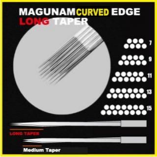  ANTENNA TS Magnum Curved Medium Taper   ޥʥ  󥰥ơѡ 5/7/9/11/13/15 : 0.35mmץᥤ