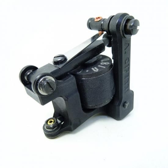 Workhorse Irons ワークホース アイアンズ 【DAN KUBIN 正規販売