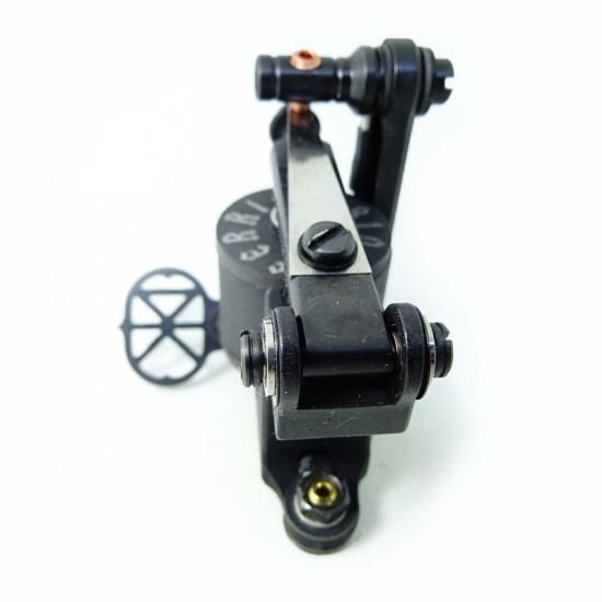 Adam Ciferri タトゥーマシン ライナー レア Adam Ciferri – Workhorse Irons