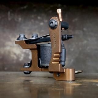 Workhorse Irons ワークホース アイアンズ DAN KUBIN 【正規販売
