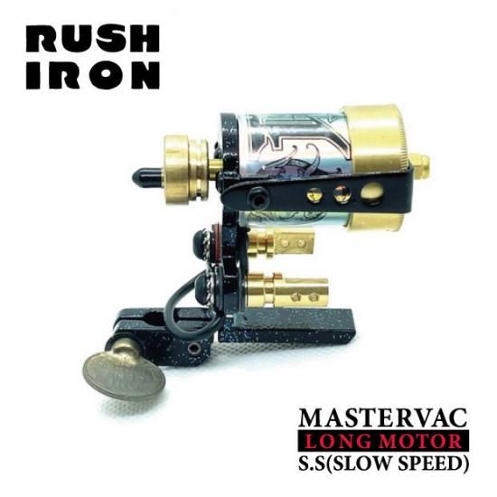 その他 Rush Iron Tattoo Machine RUSH IRON ラッシュアイアン