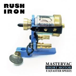 RUSH IRONۡMASTERVAC SHORT MOTOR LAVENDER F.S(FASTER SPEED)