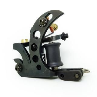 その他 Rush Iron Tattoo Machine RUSH IRON ラッシュアイアン TATTOO MACHINE 正規販売店 antenna ts
