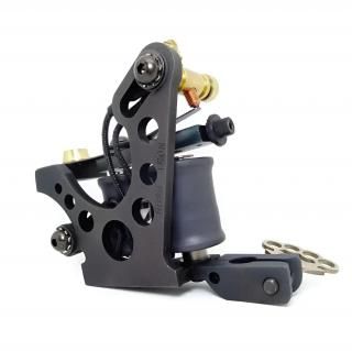RUSH IRON ラッシュアイアン TATTOO MACHINE 正規販売店 antenna ts