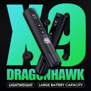 DRAGONHAWKX9