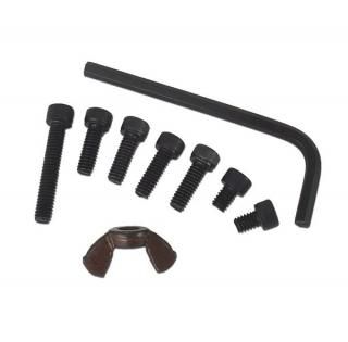 Workhorse Irons Screw Kit