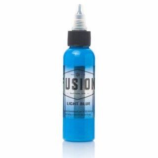 FUSION 饤ȥ֥롼/ Light Blue 2oz