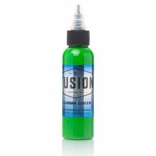 FUSION ޥ꡼/ Gamma Green2oz