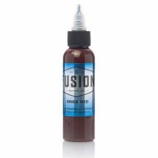 FUSION ֥åå/ Brick Red2oz