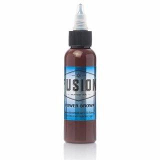 FUSION ѥ֥饦/ Power Brown 2oz