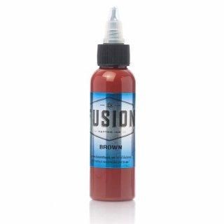 FUSION ֥饦/ Brown2oz