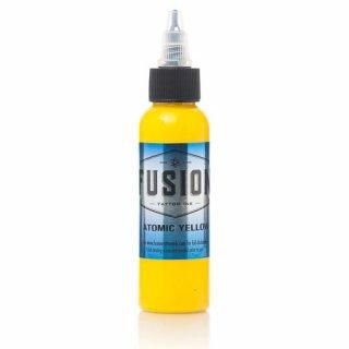 FUSION ȥߥå/ Atimic Yellow2oz