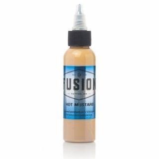 FUSION ۥåȥޥ/ Hot Mustard 2oz