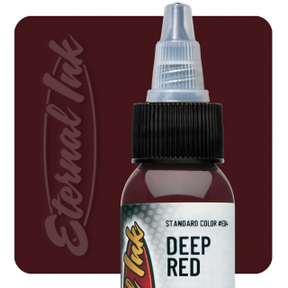 Eternal Ink ǥץå/ Deep Red 