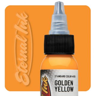 Eternal Ink ǥ󥤥/ Golden Yellow