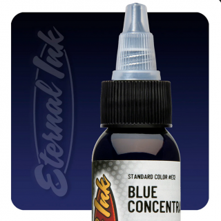 Eternal Ink ֥롼󥻥ȥ졼/ Blue Concentrate