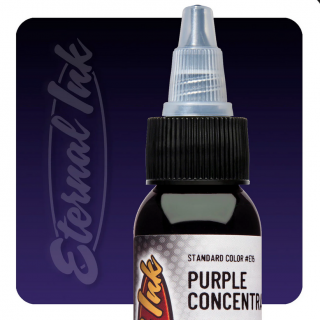 Eternal Ink ѡץ륳󥻥ȥ졼/ Purple Concentrate