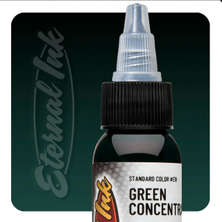 Eternal Ink ꡼󥳥󥻥ȥ졼/ Green Concentrate