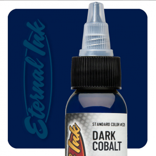 Eternal Ink Х/ Dark Cobalt