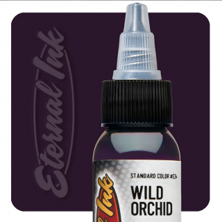 Eternal Ink 磻ɥå/ Wild Orchid