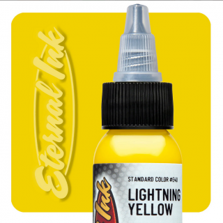 Eternal Ink 饤ȥ˥󥰥/ Lightning Yellow