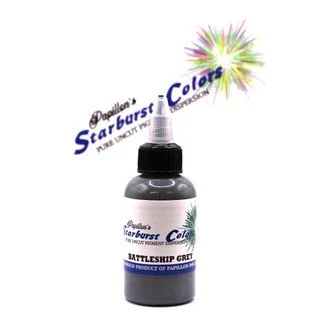 Starburst Colors Хȥ륷åץ졼 / Battleship Grey 2oz