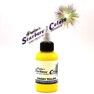 Starburst Colors ʥ꡼ / Canary Yellow 2oz 4oz