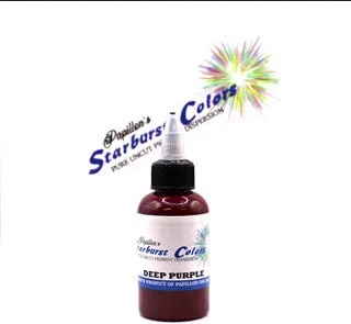 Starburst Colors ǥץѡץ / Deep Purple 2oz 