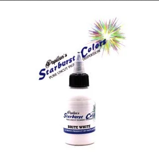 Starburst Colors ֥饤ȥۥ磻 / Brite White 2oz 4oz