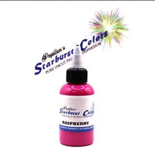 Starburst Colors 饺٥꡼ / Raspberry 2oz