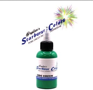 Starburst Colors ɥ꡼ / Jade Green 2oz