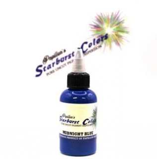 Starburst Colors ߥåɥʥȥ֥롼 / Midnight Blue 2oz