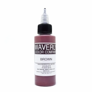  Waverly ֥饦 / Brown