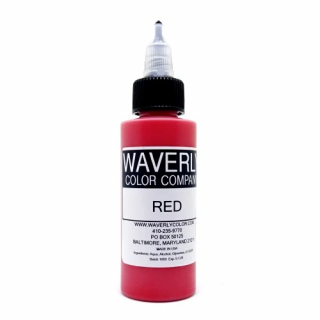  Waverly å / Red