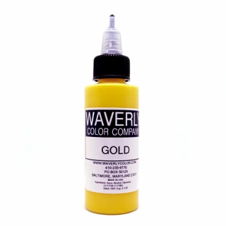  Waverly  / Gold