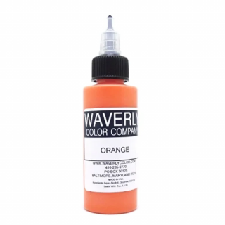  Waverly  / Orange