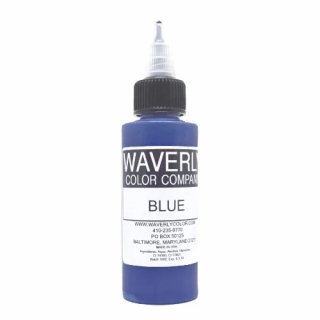  Waverly ֥롼 / Blue