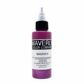  Waverly ޥ / Magenta