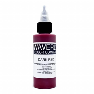  Waverly ֥åɥå / Blood Red (Dark Red)