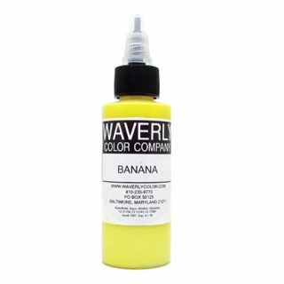  Waverly Хʥ / Banana