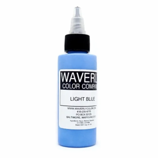  Waverly 饤ȥ֥롼 / Light Blue