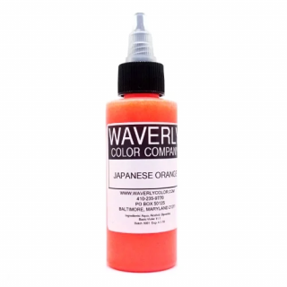  Waverly ѥˡ / Japanese Orange 