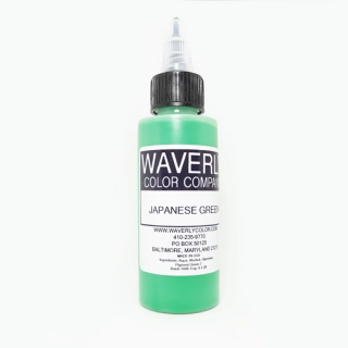  Waverly ѥˡ꡼ / Japanese Green