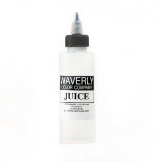  Waverly Juice 4oz