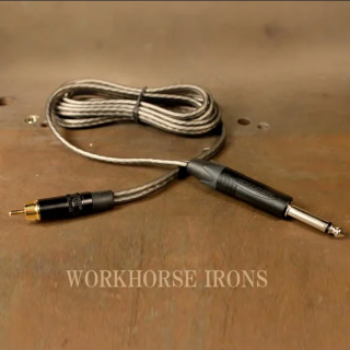 Workhorse Irons 1.7m  RCA   ȥ졼