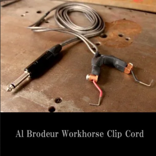 Workhorse Irons 1.7m  Al Brodeur Workhorse Clip Cord ĥХͥ 