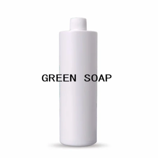 ꡼󡡥  / GREEN SOAP