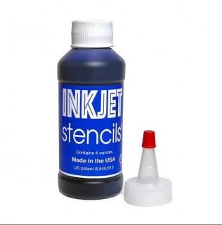 INKJET Printer Ink 4oz
