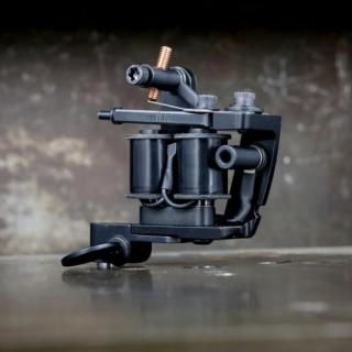 MAST TATTOO MACHINE ロータロー ペン型 タトゥーマシン