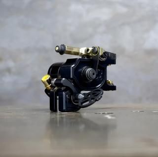 △マシン / Tattoo Machine - antenna ts